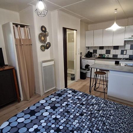 Le Studio Remcam Saint-Mitre-les-Remparts Zewnętrze zdjęcie